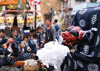 久保多町