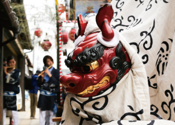 大町