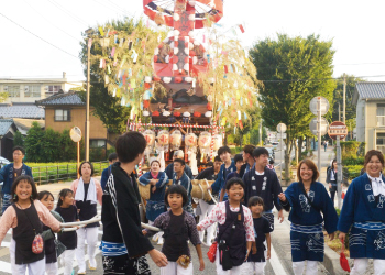 寺町