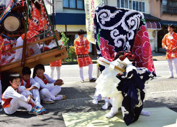 上町