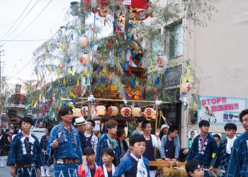 細工町
