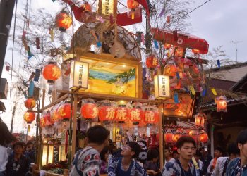安良町