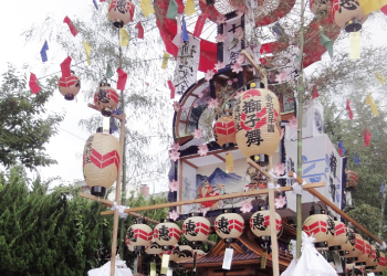 肴町