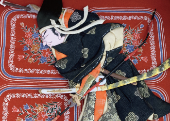 鵺退治・猪早太