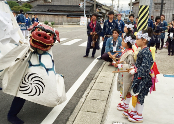 庄内町