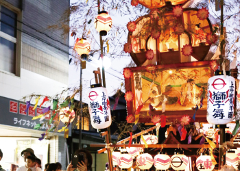 上片町