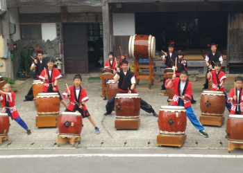 日本国太鼓