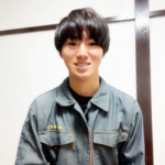 事務局長　武藤一輝