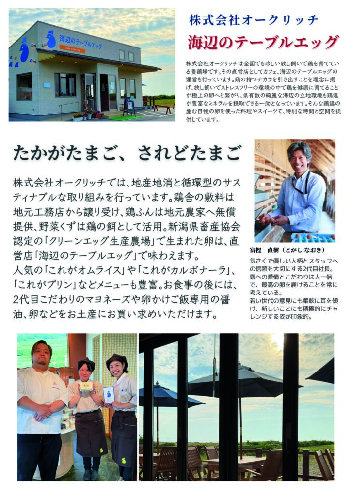 むらかみカタログギフト
No.13
株式会社 オークリッチ 海辺のテーブルエッグ
